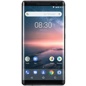 Nokia 8 Sirocco Hoesjes