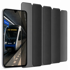 Samsung Galaxy A04S Privacy Screenprotectors