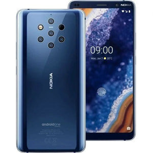 Nokia 9 PureView Hoesjes