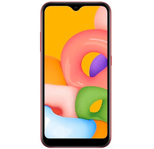 Samsung Galaxy A01 Screenprotectors