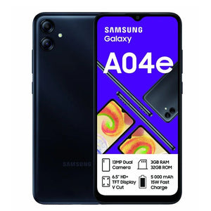 Samsung Galaxy A04E Screenprotectors