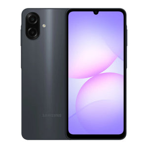 Samsung Galaxy A07 Hoesjes