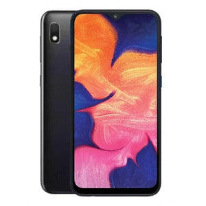 Samsung Galaxy A10 Screenprotectors