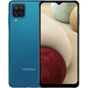 Samsung Galaxy A12 Screenprotectors