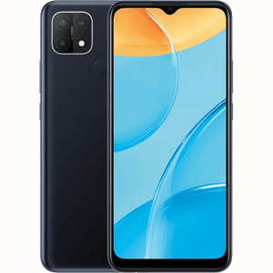 Oppo A15 Hoesjes