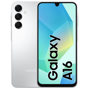 Samsung Galaxy A16 Hoesjes