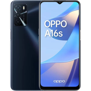 Oppo A16S Hoesjes