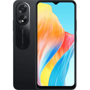 Oppo A18 Screenprotectors