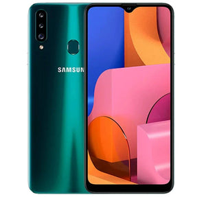 Samsung Galaxy A20S Screenprotectors