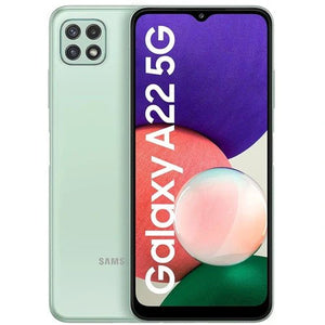 Samsung Galaxy A22 5G Screenprotectors