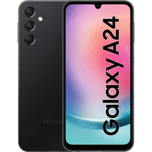 Samsung Galaxy A24 Screenprotectors