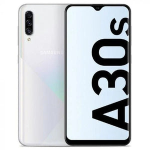 Samsung Galaxy A30S Screenprotectors