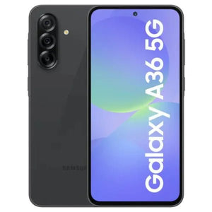 Samsung Galaxy A36 Screenprotectors