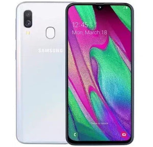 Samsung Galaxy A40 Screenprotectors