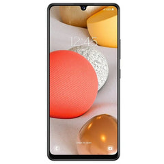Samsung Galaxy A42 Screenprotectors-Ilumina Benelux