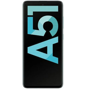 Samsung Galaxy A51 Screenprotectors