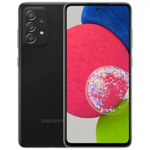 Samsung Galaxy A52 Hoesjes