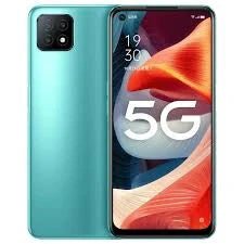 Oppo A53 5G Hoesjes
