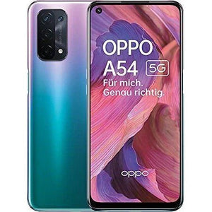 Oppo A54 5G Screenprotectors