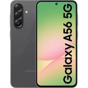 Samsung Galaxy A56 Screenprotectors