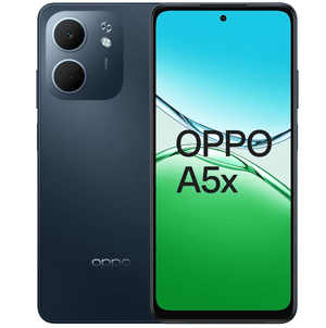 Oppo A5X Hoesjes