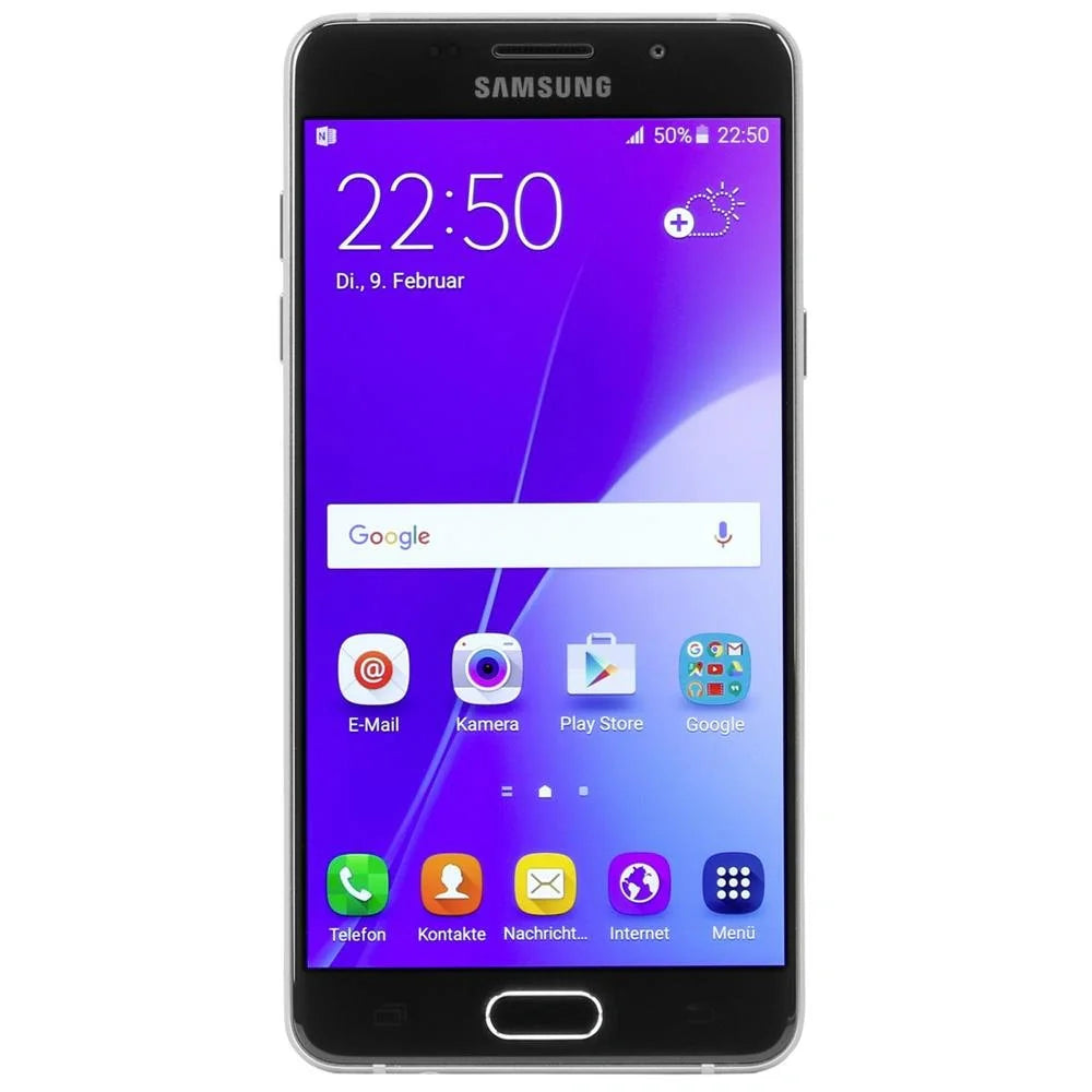 Samsung Galaxy A5 2016 Hoesjes