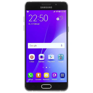 Samsung Galaxy A5 2016 Screenprotectors