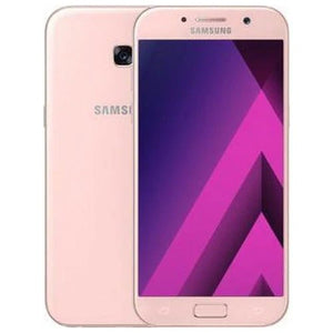 Samsung Galaxy A5 2017 Screenprotectors