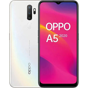 Oppo A5 (2020) Screenprotectors