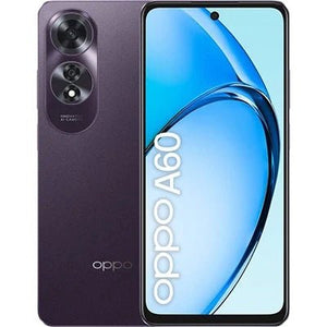 Oppo A60 Hoesjes