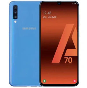 Samsung Galaxy A70 Screenprotectors