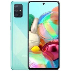 Samsung Galaxy A71 Screenprotectors
