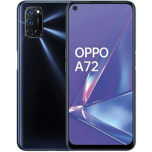 Oppo A72 Screenprotectors