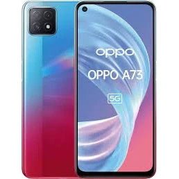 Oppo A73 (5G) Screenprotectors