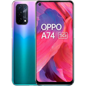 Oppo A74 5G Hoesjes