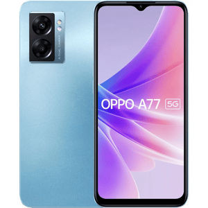 Oppo A77 Screenprotectors