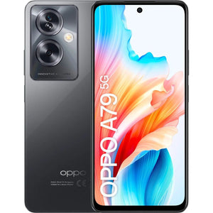 Oppo A79 Screenprotectors