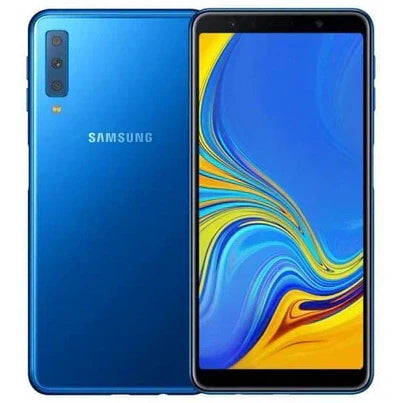 Samsung Galaxy A7 2018 Hoesjes