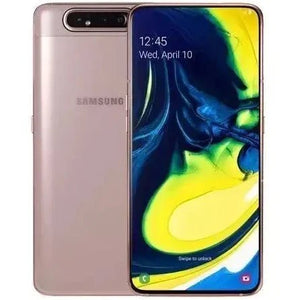 Samsung Galaxy A80 Screenprotectors