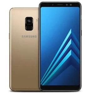 Samsung Galaxy A8 2018 Screenprotectors