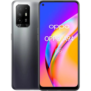 Oppo A94 5G Screenprotectors