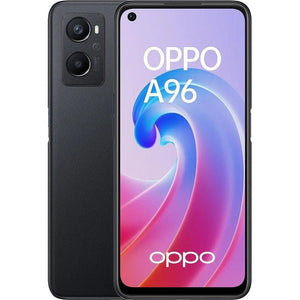 Oppo A96 Screenprotectors