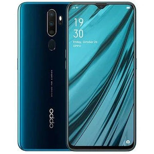 Oppo A9 (2020) Screenprotectors