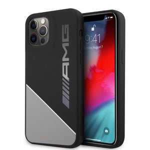 iPhone 12 TPU en Siliconen Hoesjes