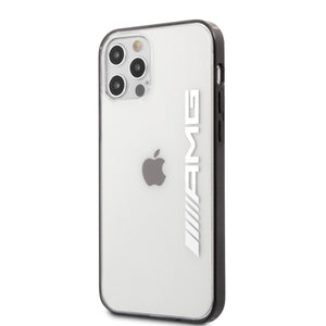 iPhone 12 Pro Max Transparante Hoesjes