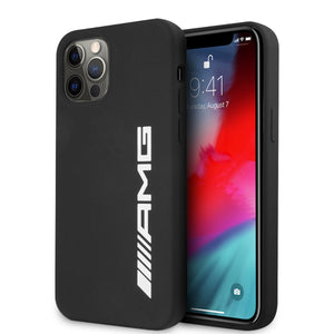 iPhone 12 Pro Max TPU en Siliconen Hoesjes
