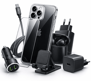Telefoonaccessoires