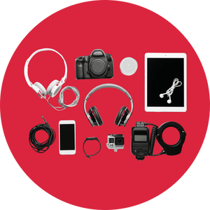 Trendy Smart Devices Collection