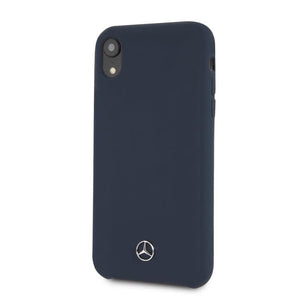 iPhone XR TPU en Siliconen Hoesjes
