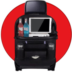 Autostoel Organizer
